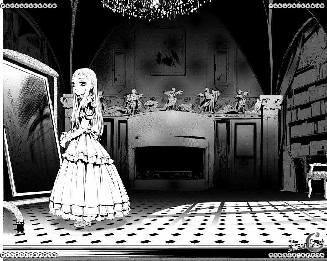 Read The Breaker_ New Waves (es) Manga Online