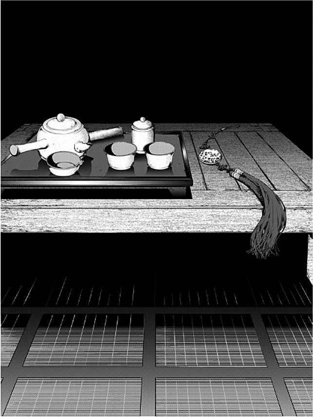 Read The Breaker_ New Waves (es) Manga Online
