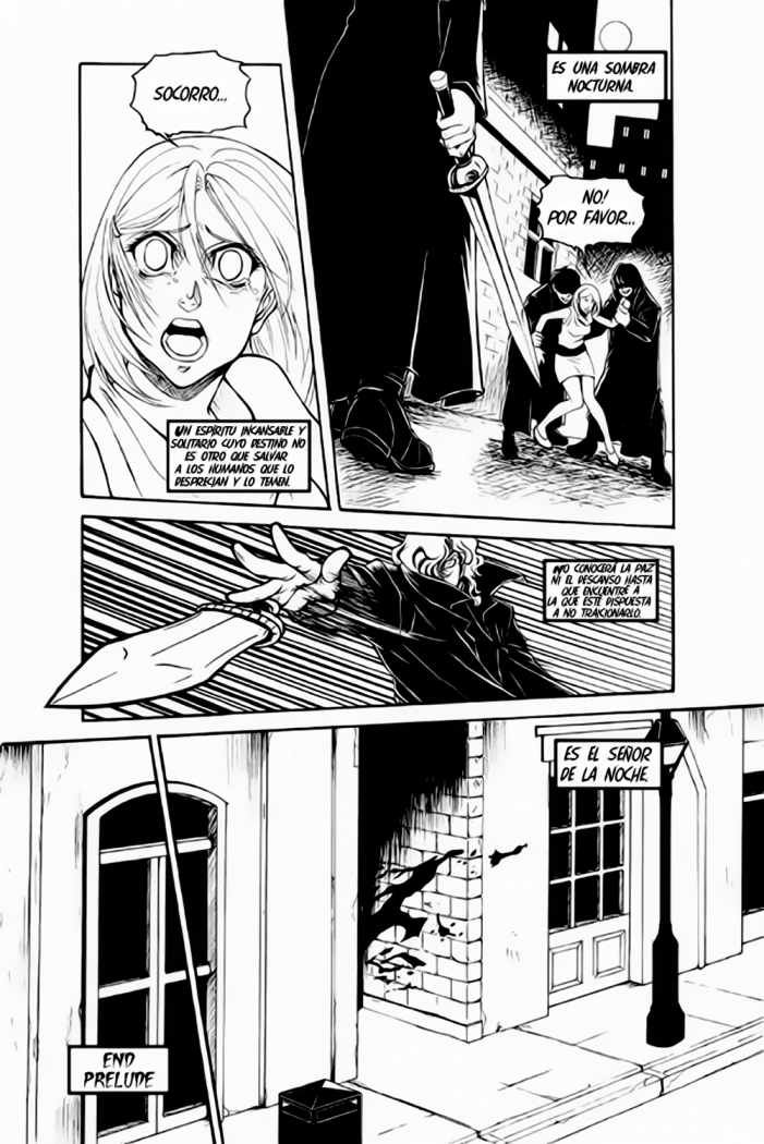 Read The Breaker_ New Waves (es) Manga Online