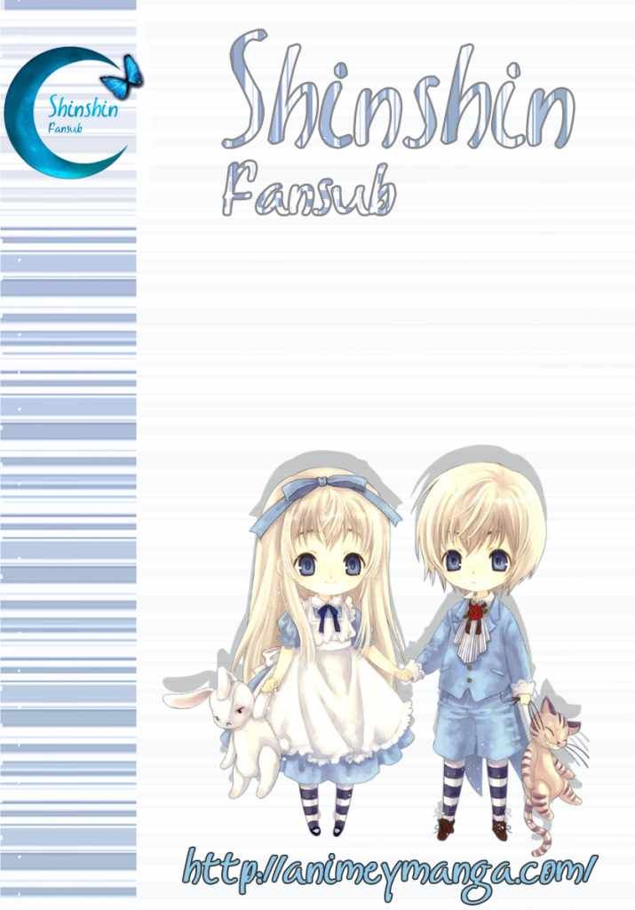 Read The Breaker_ New Waves (es) Manga Online