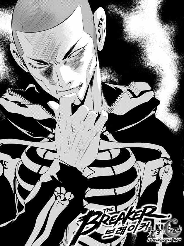 Read The Breaker_ New Waves (es) Manga Online