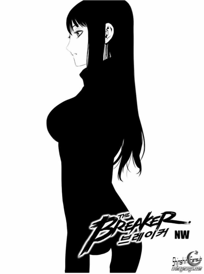 Read The Breaker_ New Waves (es) Manga Online