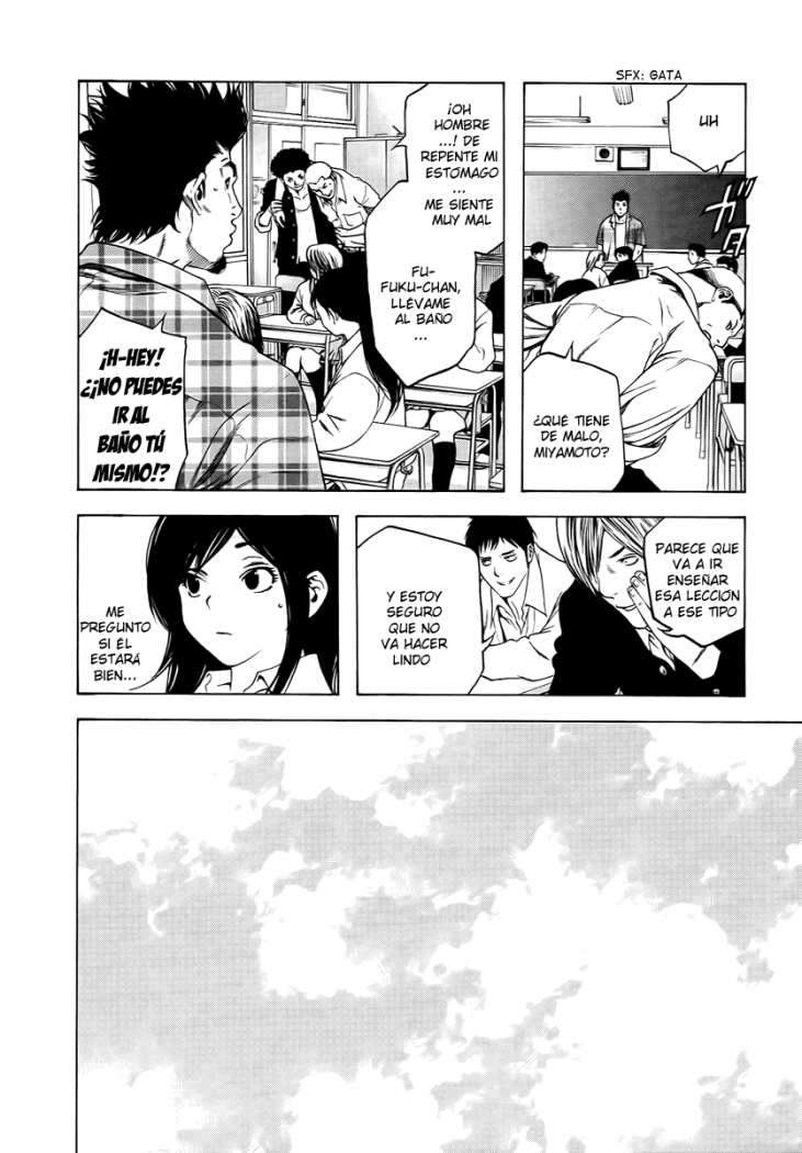 Read The Climber (es) Manga Online