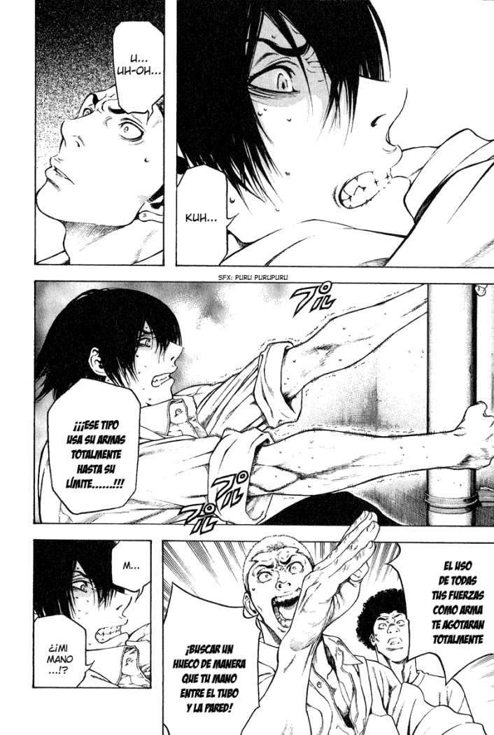 Read The Climber (es) Manga Online