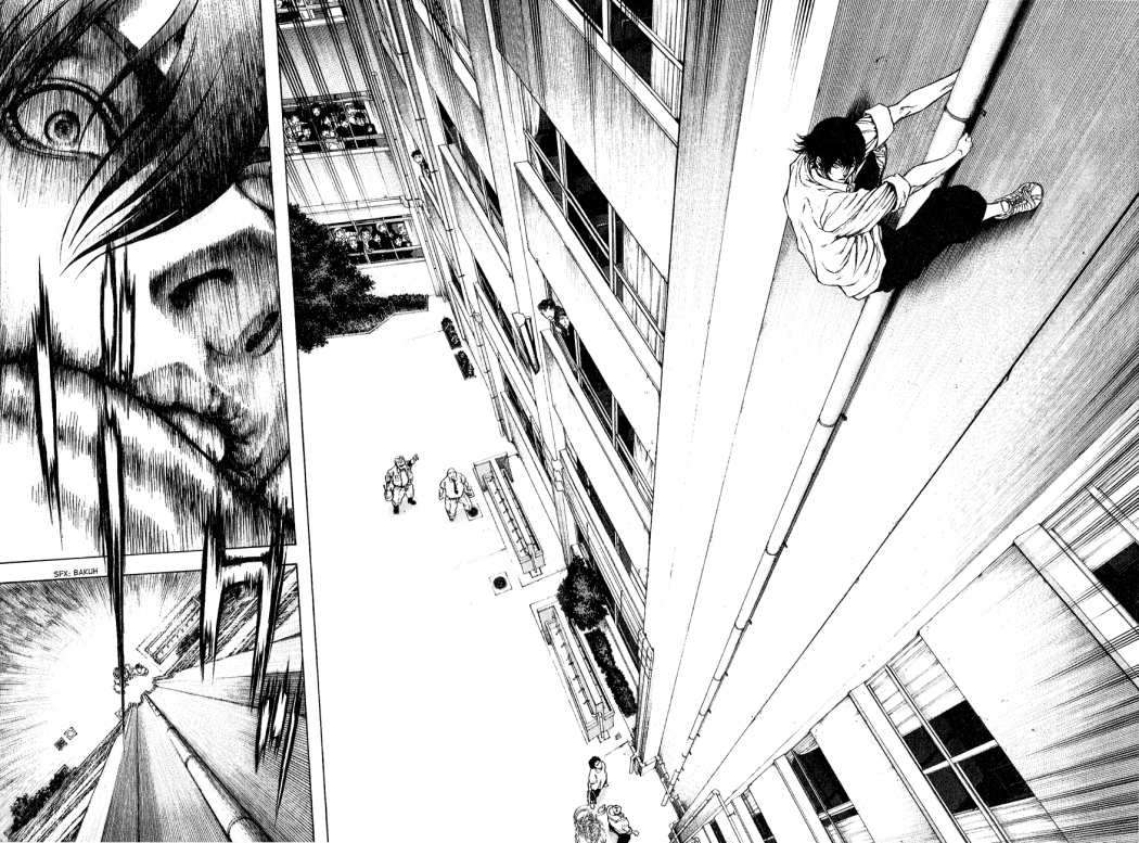 Read The Climber (es) Manga Online
