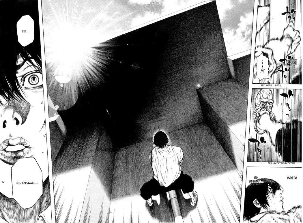 Read The Climber (es) Manga Online