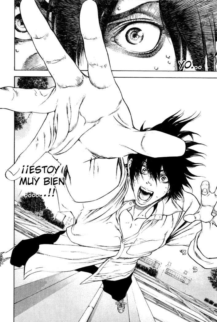 Read The Climber (es) Manga Online