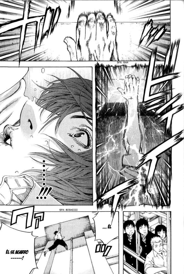 Read The Climber (es) Manga Online