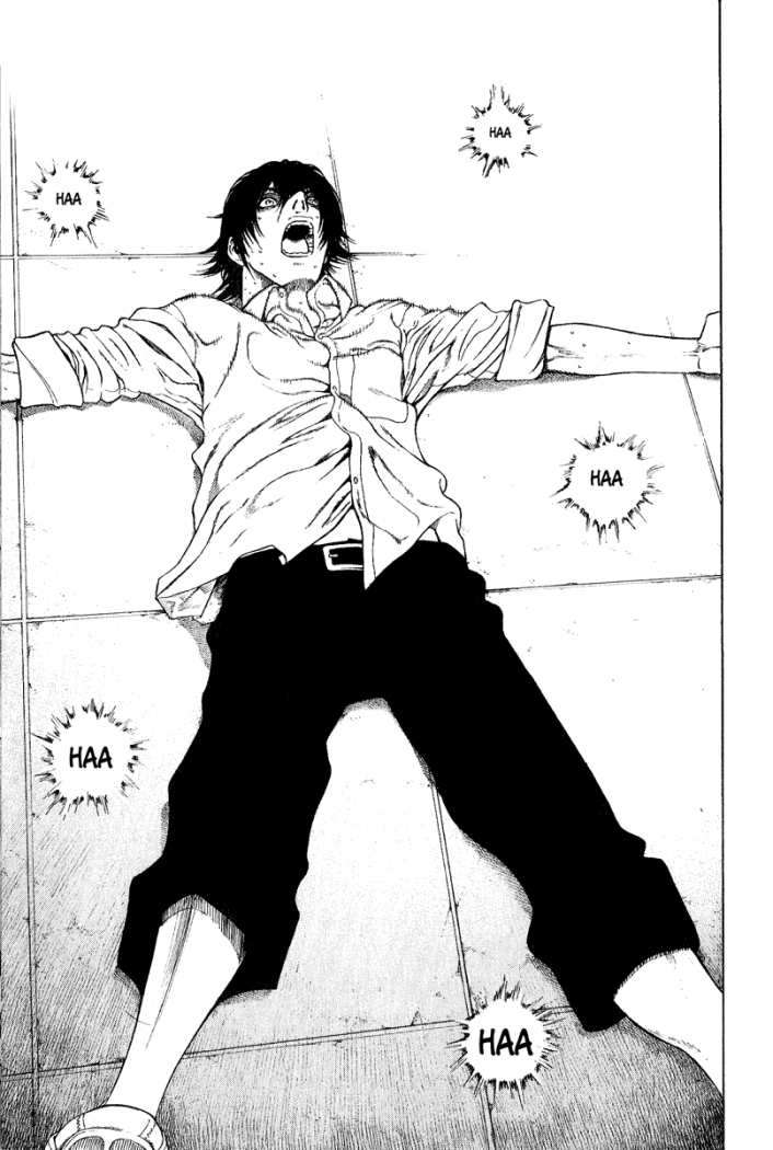 Read The Climber (es) Manga Online