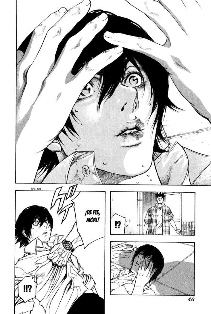 Read The Climber (es) Manga Online