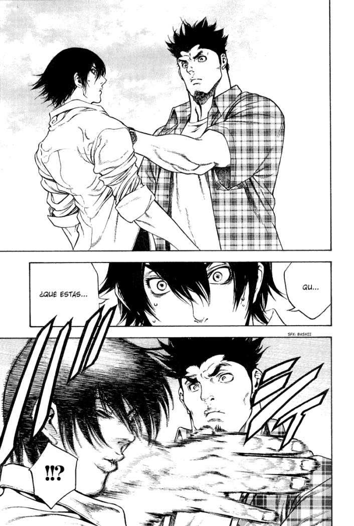 Read The Climber (es) Manga Online