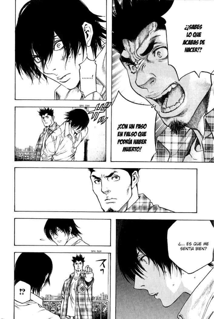 Read The Climber (es) Manga Online