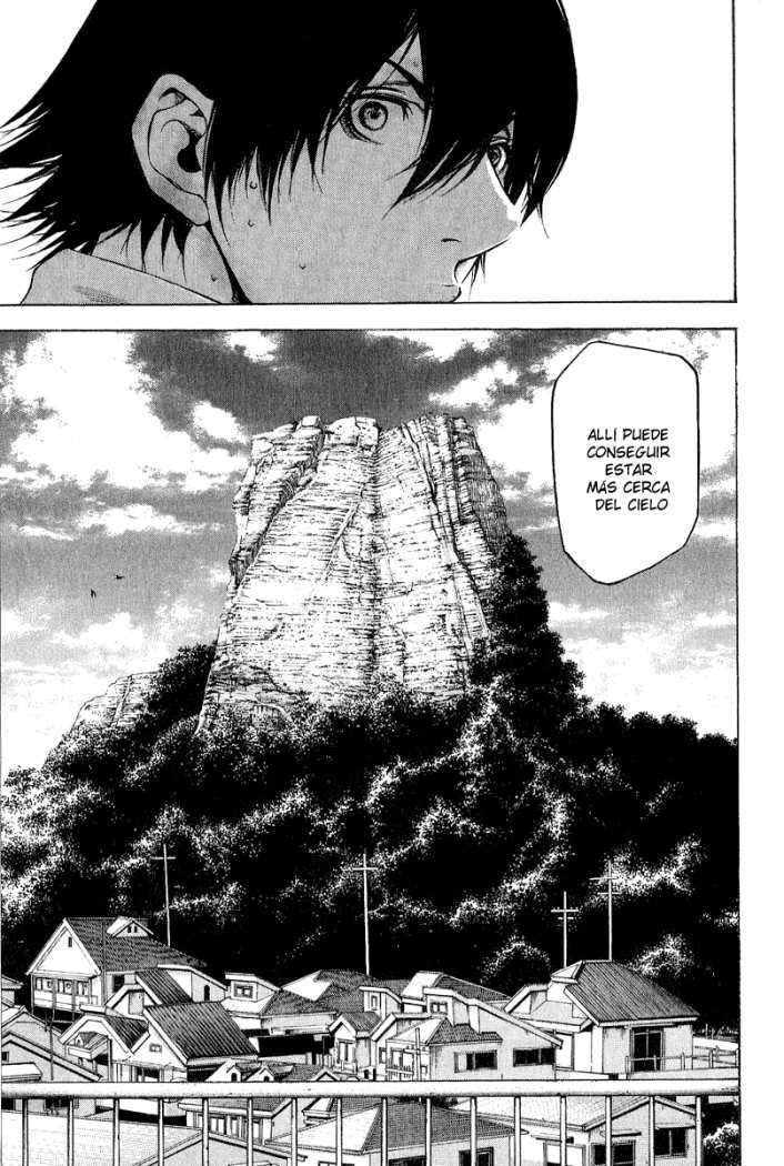 Read The Climber (es) Manga Online