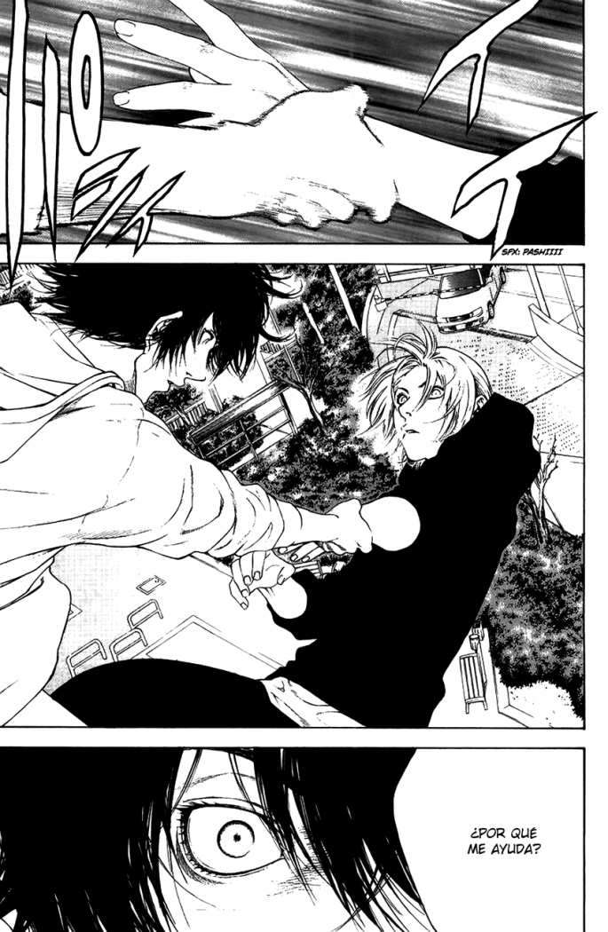 Read The Climber (es) Manga Online