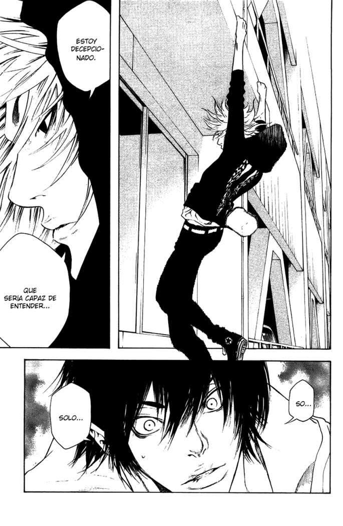 Read The Climber (es) Manga Online