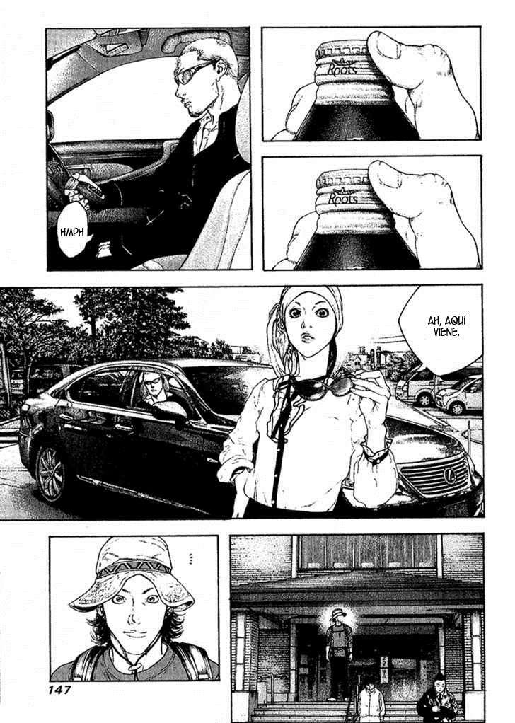 Read The Climber (es) Manga Online