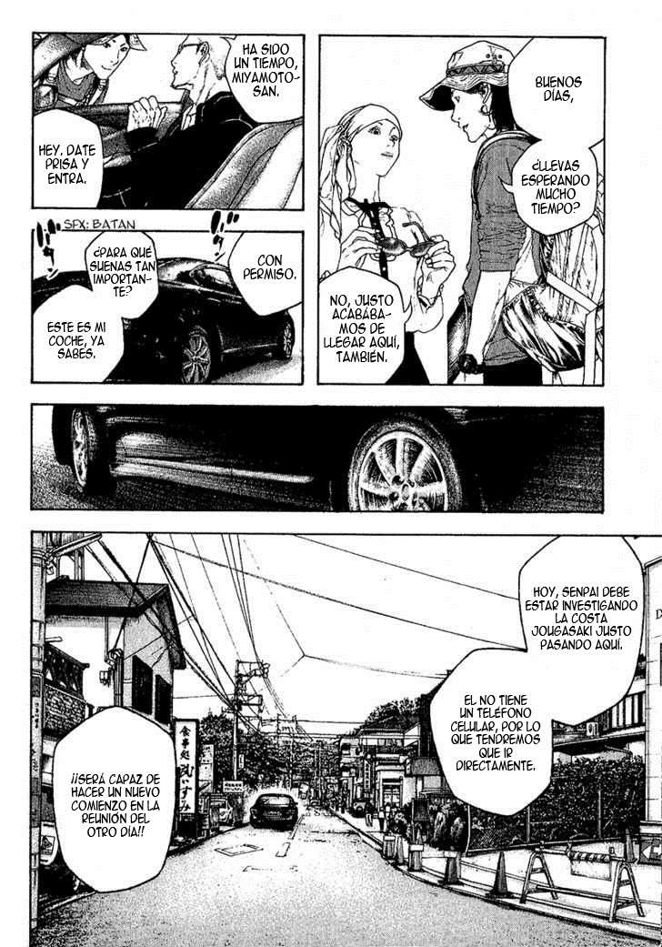 Read The Climber (es) Manga Online