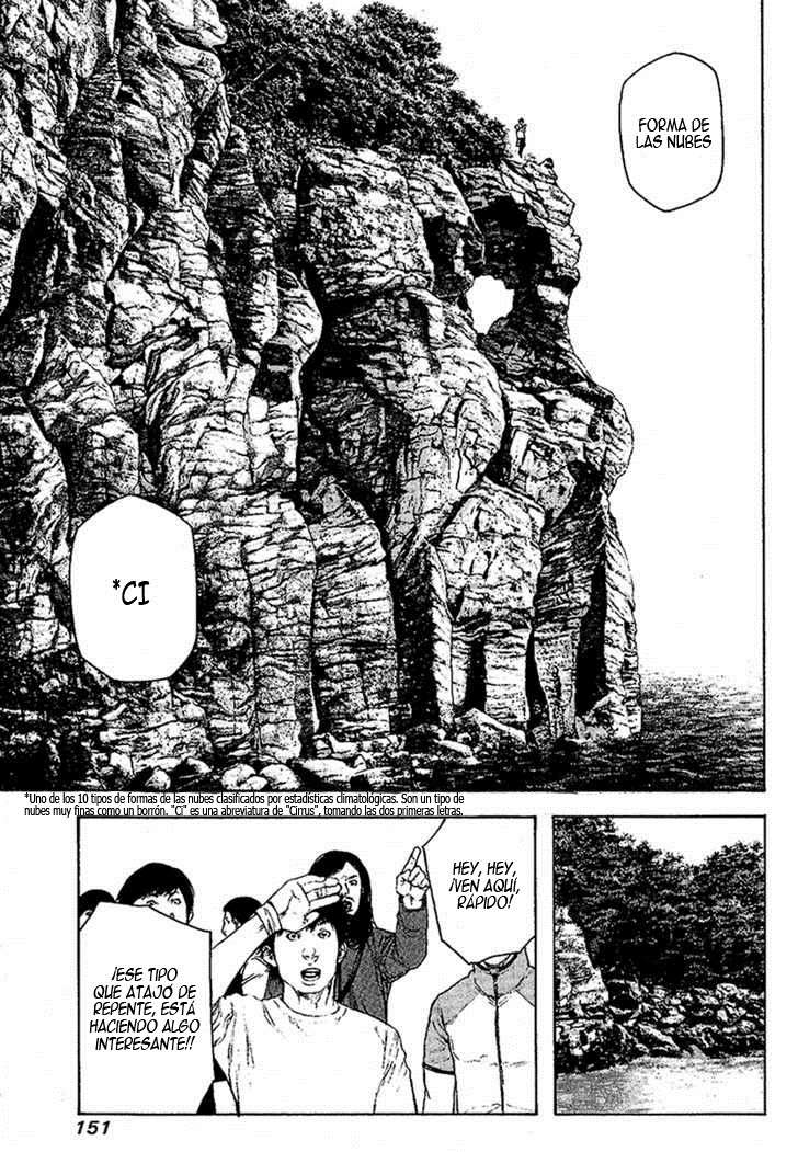 Read The Climber (es) Manga Online