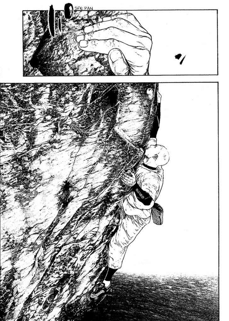 Read The Climber (es) Manga Online