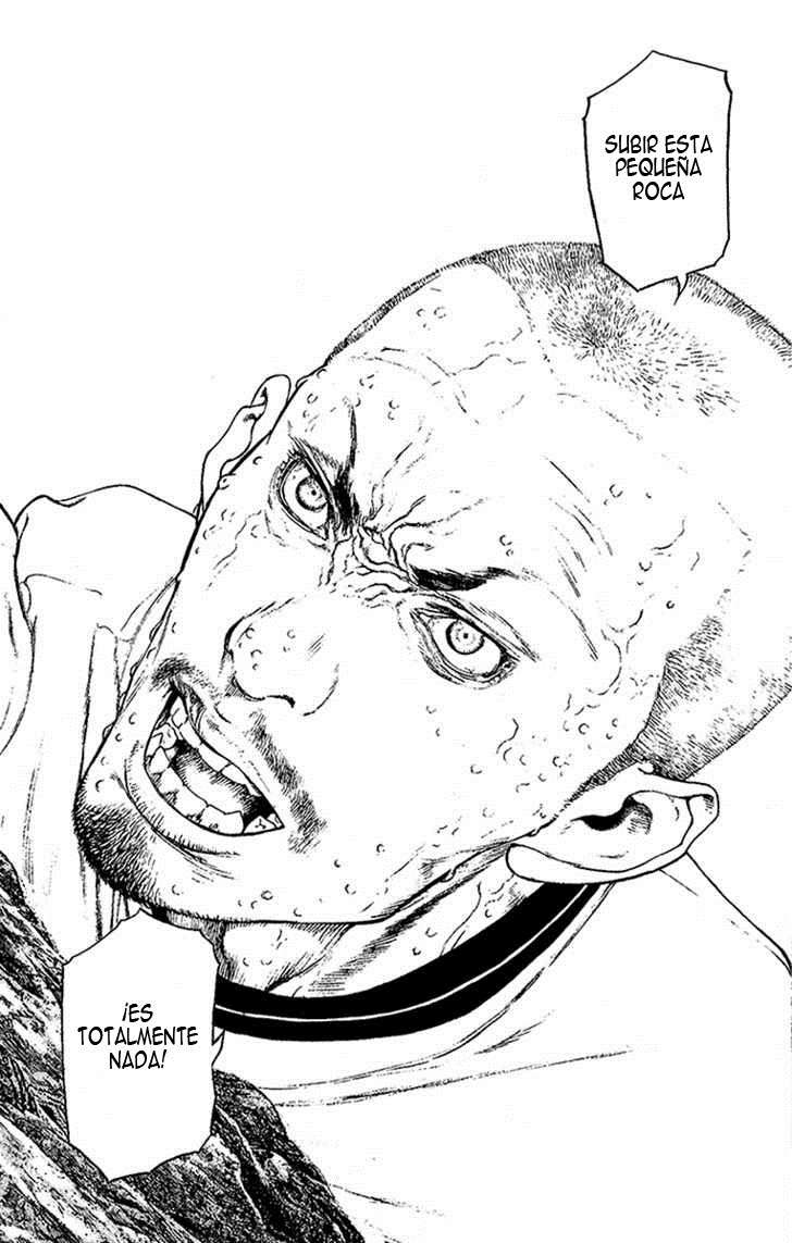 Read The Climber (es) Manga Online