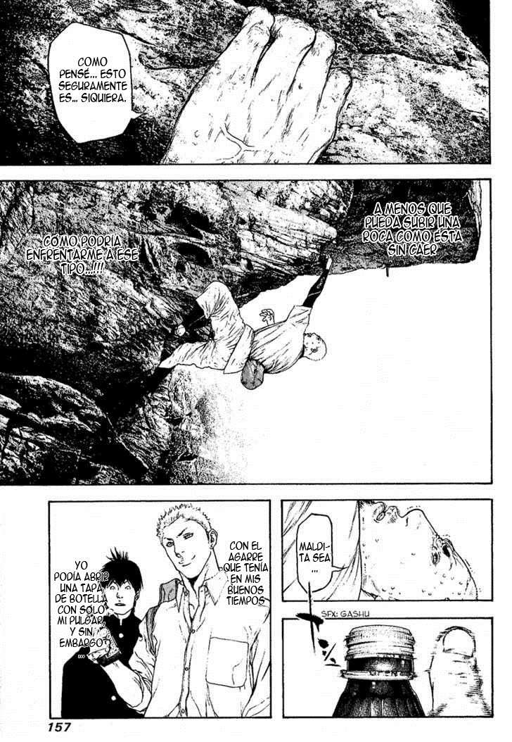 Read The Climber (es) Manga Online