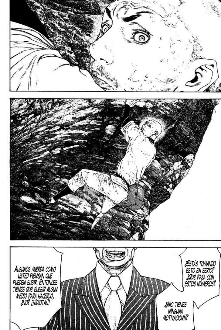 Read The Climber (es) Manga Online