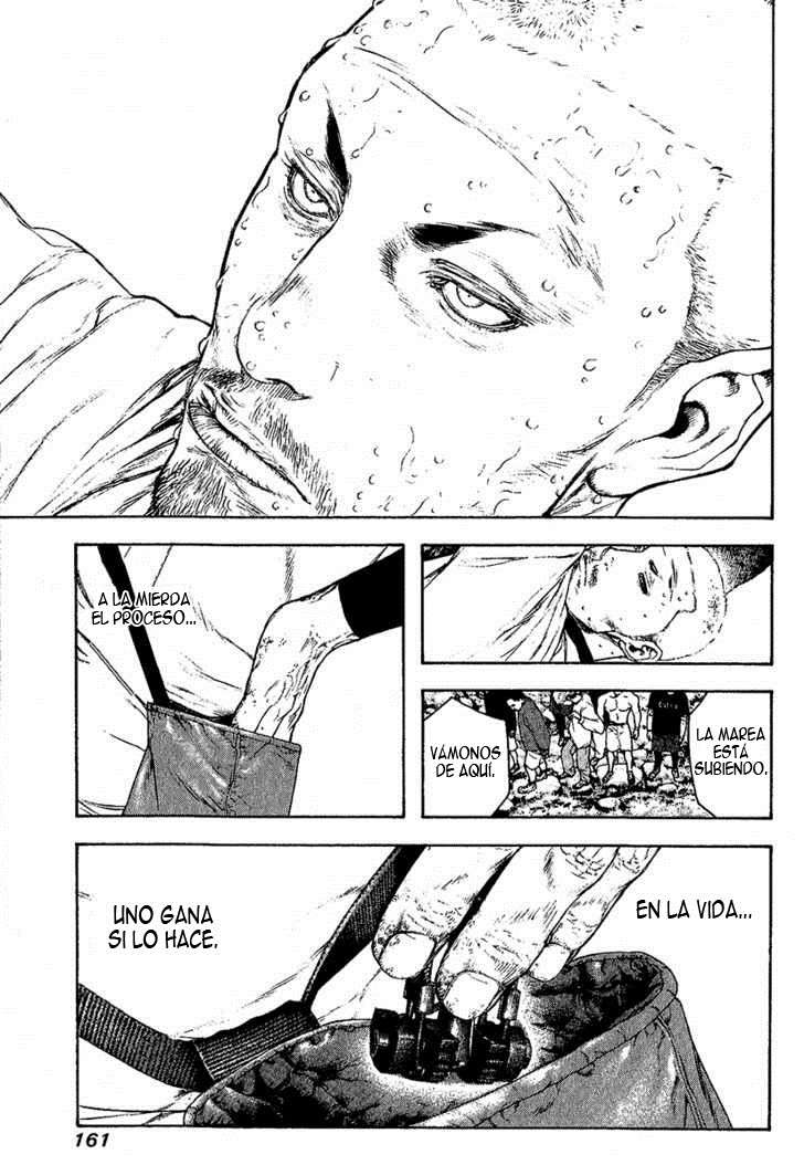 Read The Climber (es) Manga Online