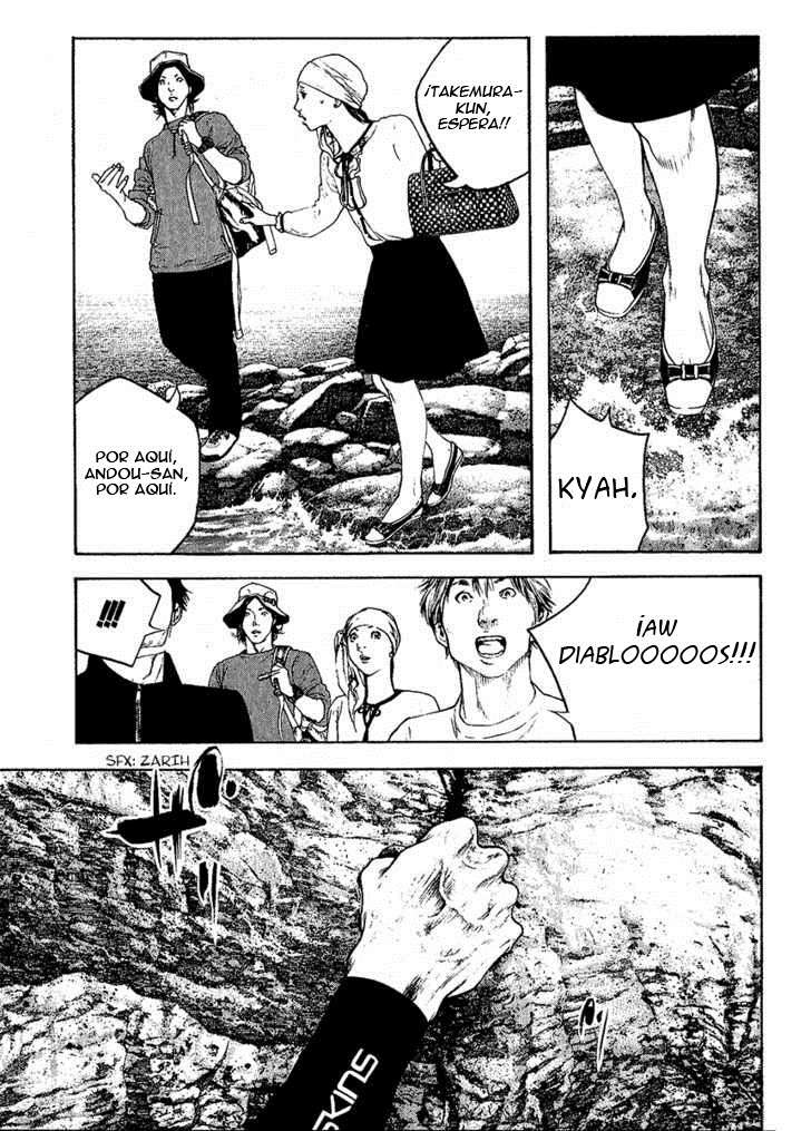 Read The Climber (es) Manga Online