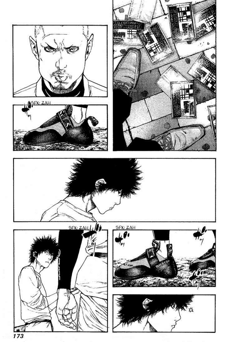 Read The Climber (es) Manga Online