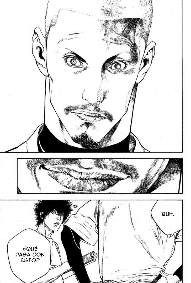 Read The Climber (es) Manga Online