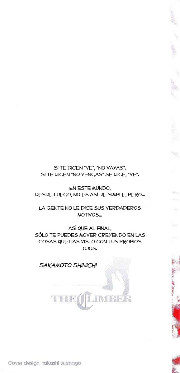 Read The Climber (es) Manga Online