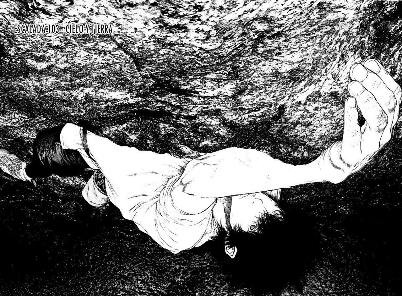 Read The Climber (es) Manga Online