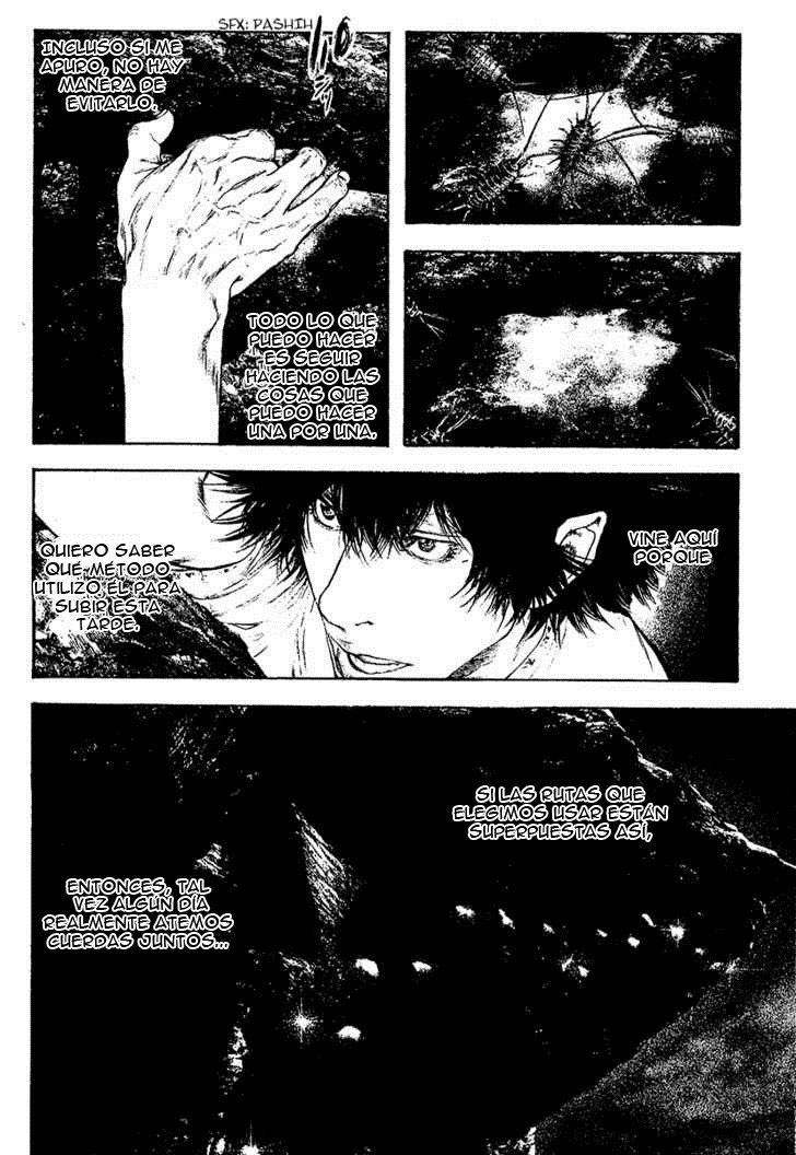 Read The Climber (es) Manga Online