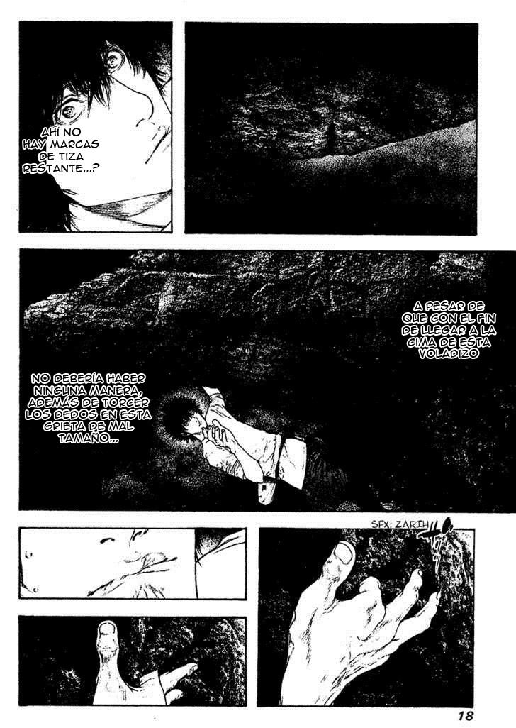 Read The Climber (es) Manga Online