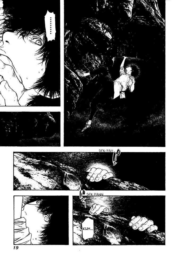 Read The Climber (es) Manga Online