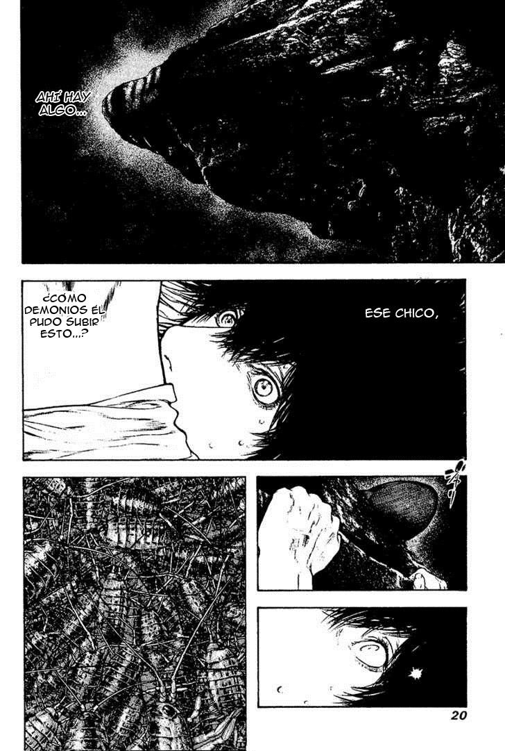 Read The Climber (es) Manga Online