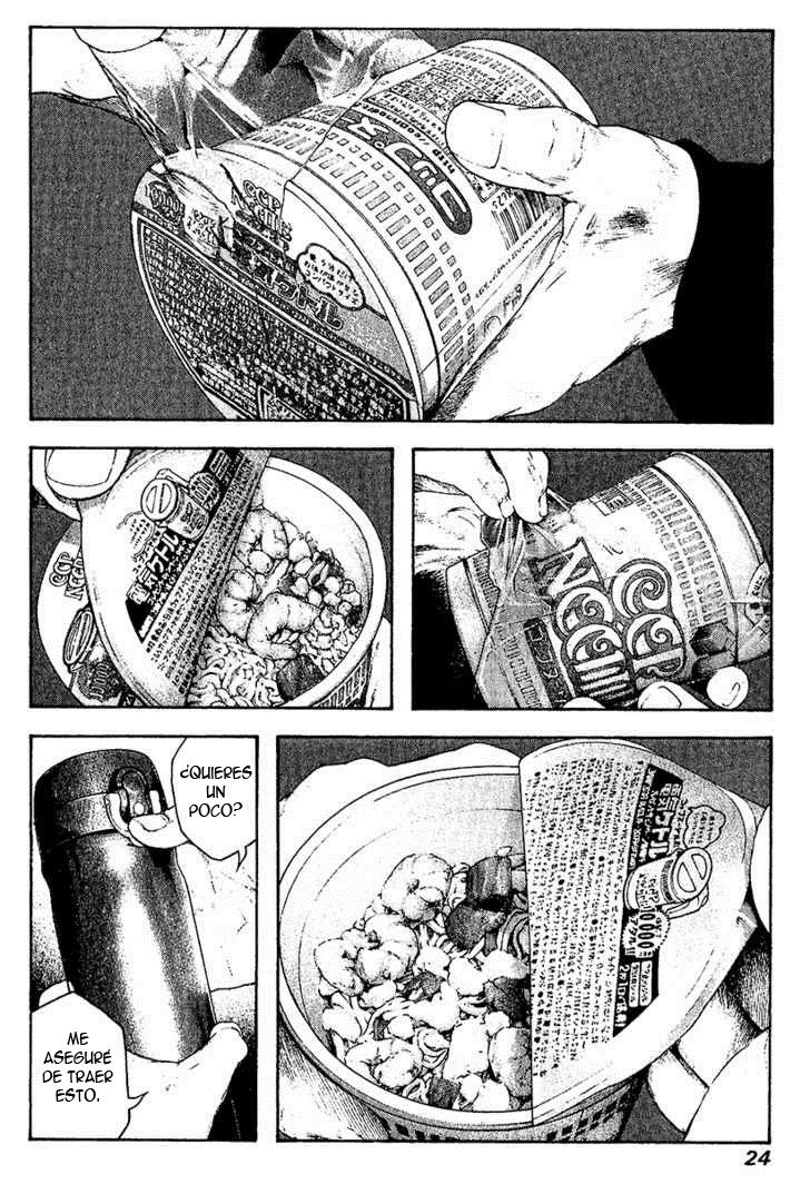 Read The Climber (es) Manga Online