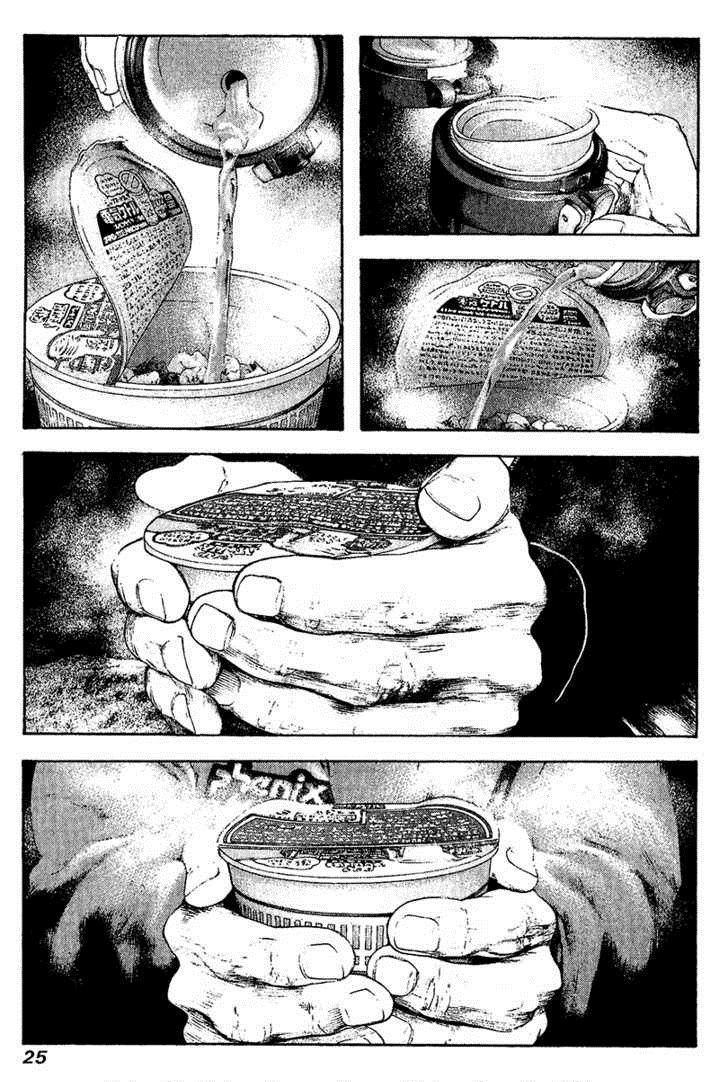 Read The Climber (es) Manga Online