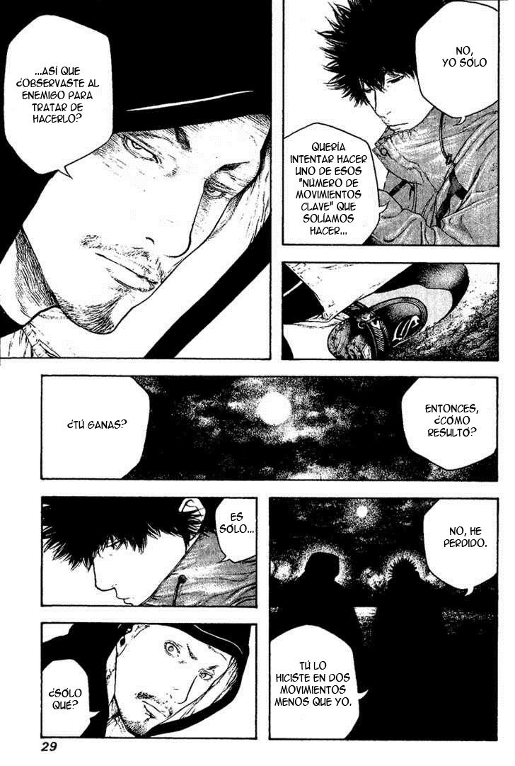 Read The Climber (es) Manga Online