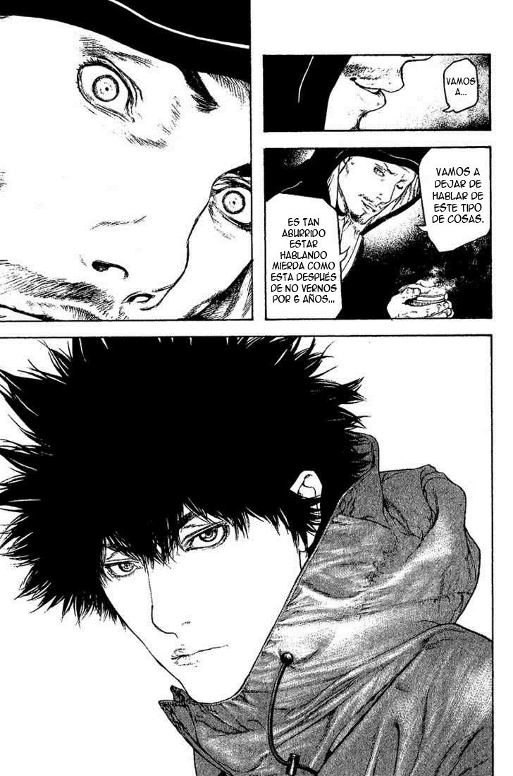 Read The Climber (es) Manga Online