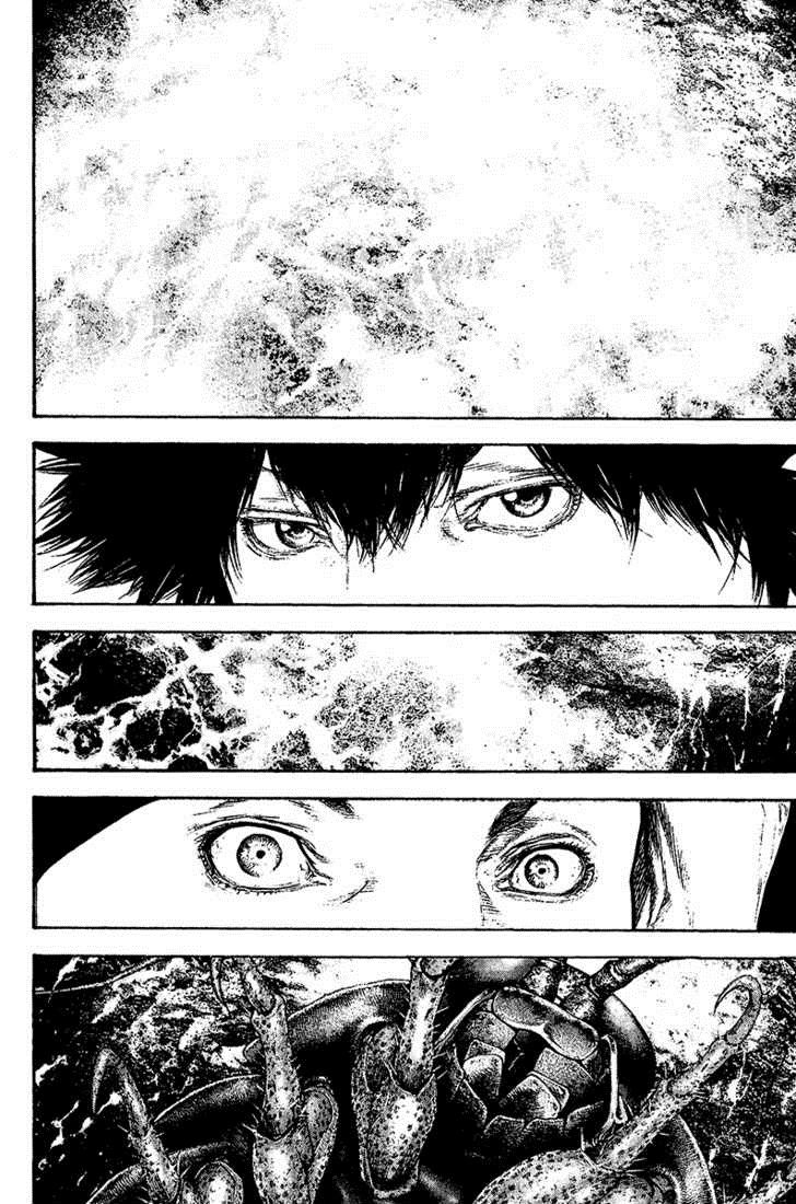 Read The Climber (es) Manga Online