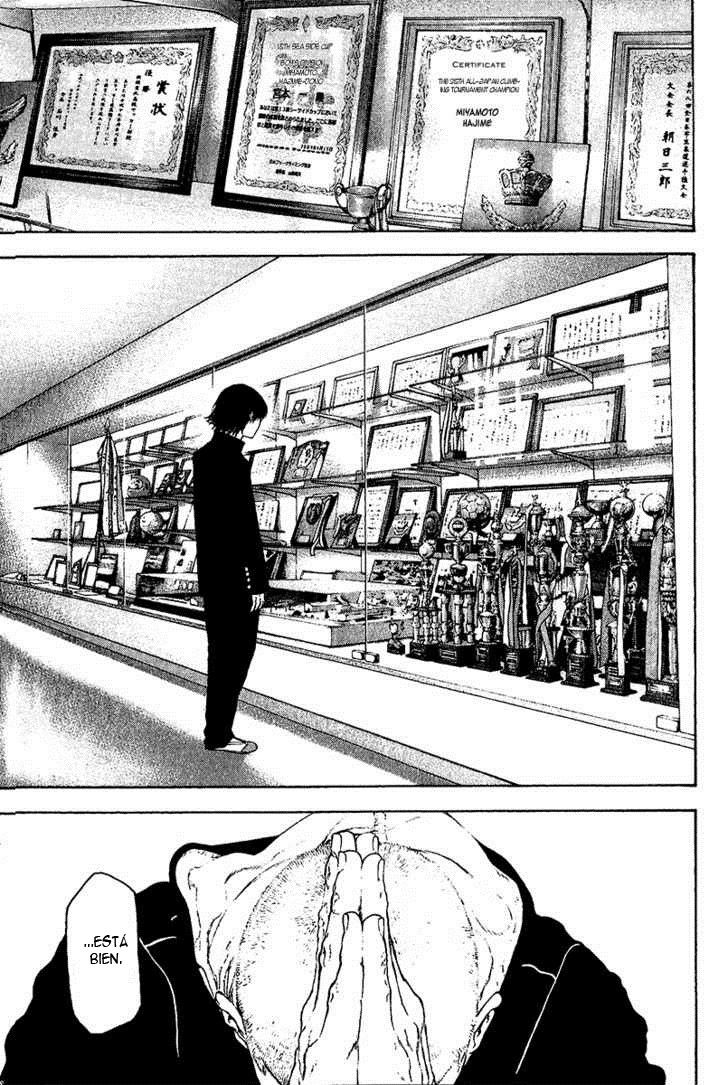 Read The Climber (es) Manga Online