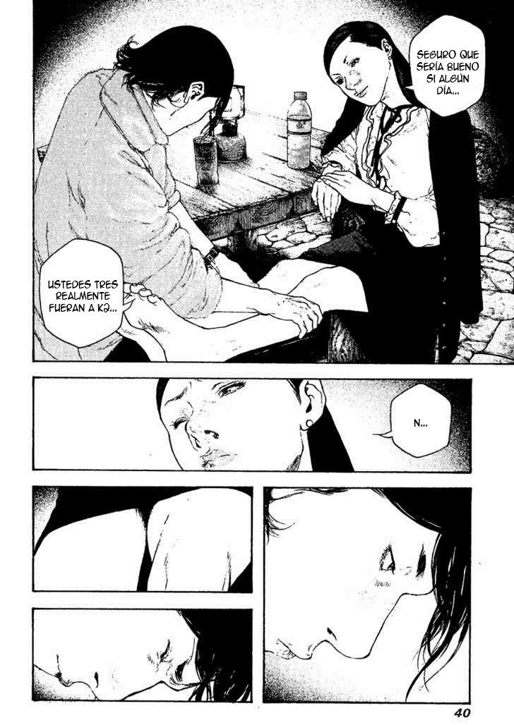 Read The Climber (es) Manga Online