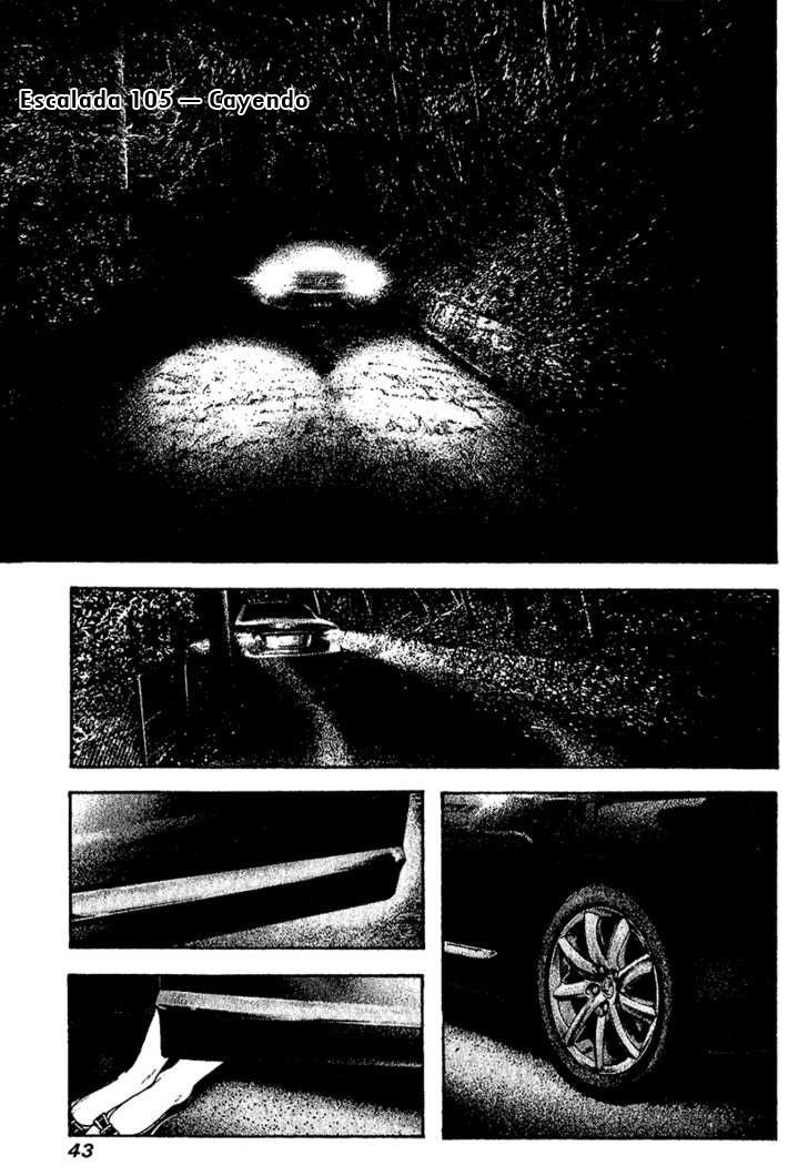 Read The Climber (es) Manga Online