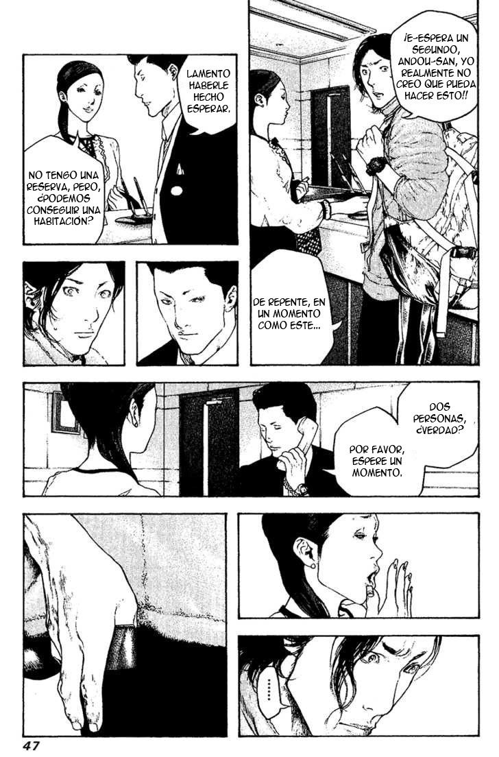 Read The Climber (es) Manga Online