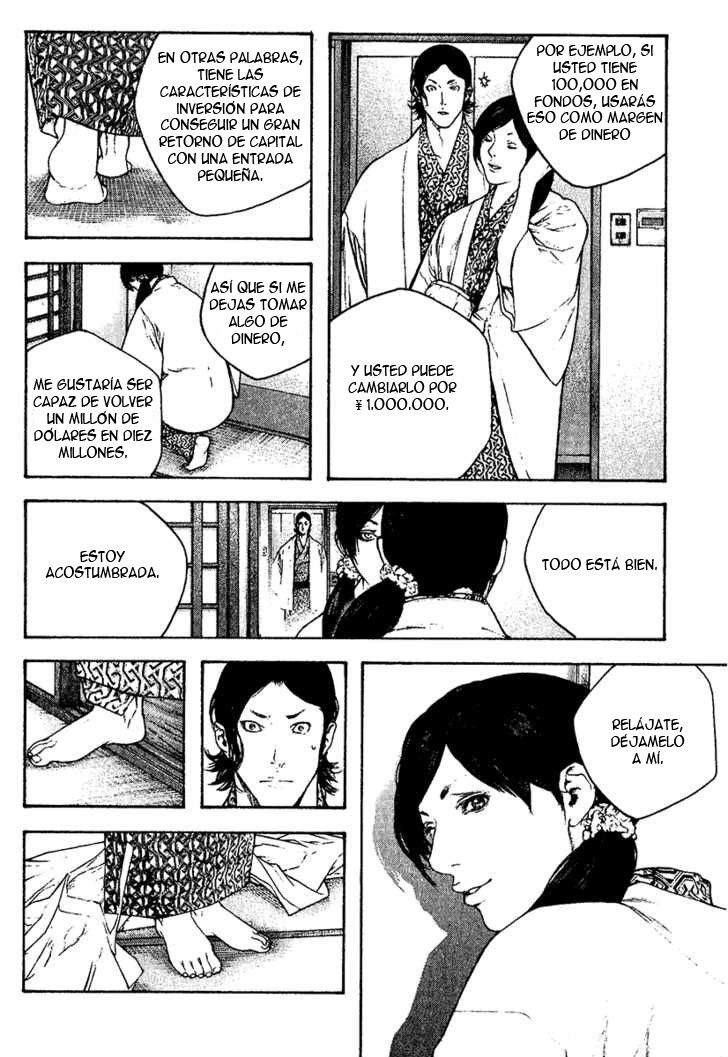 Read The Climber (es) Manga Online