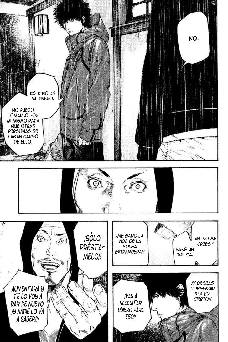 Read The Climber (es) Manga Online