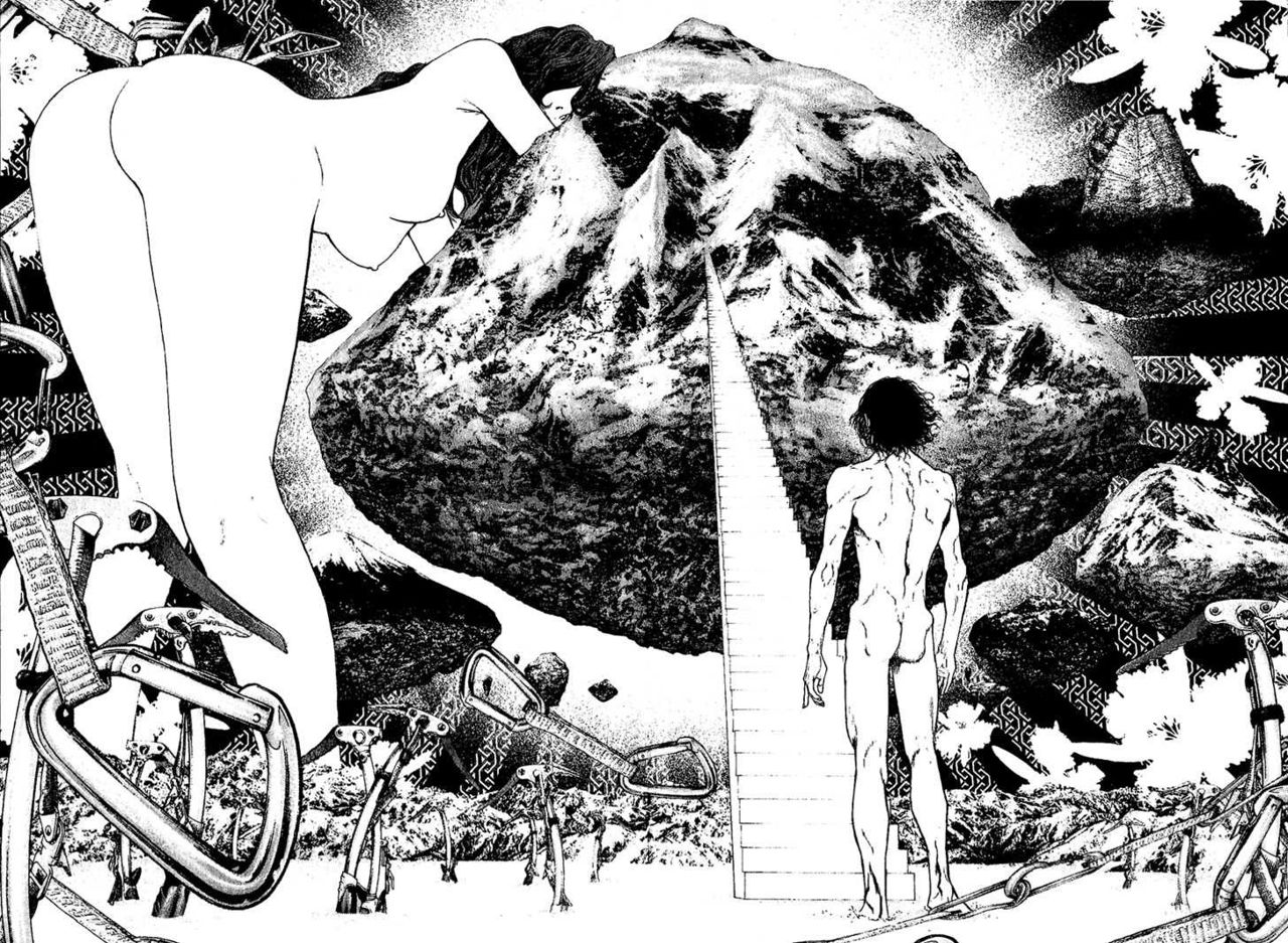 Read The Climber (es) Manga Online
