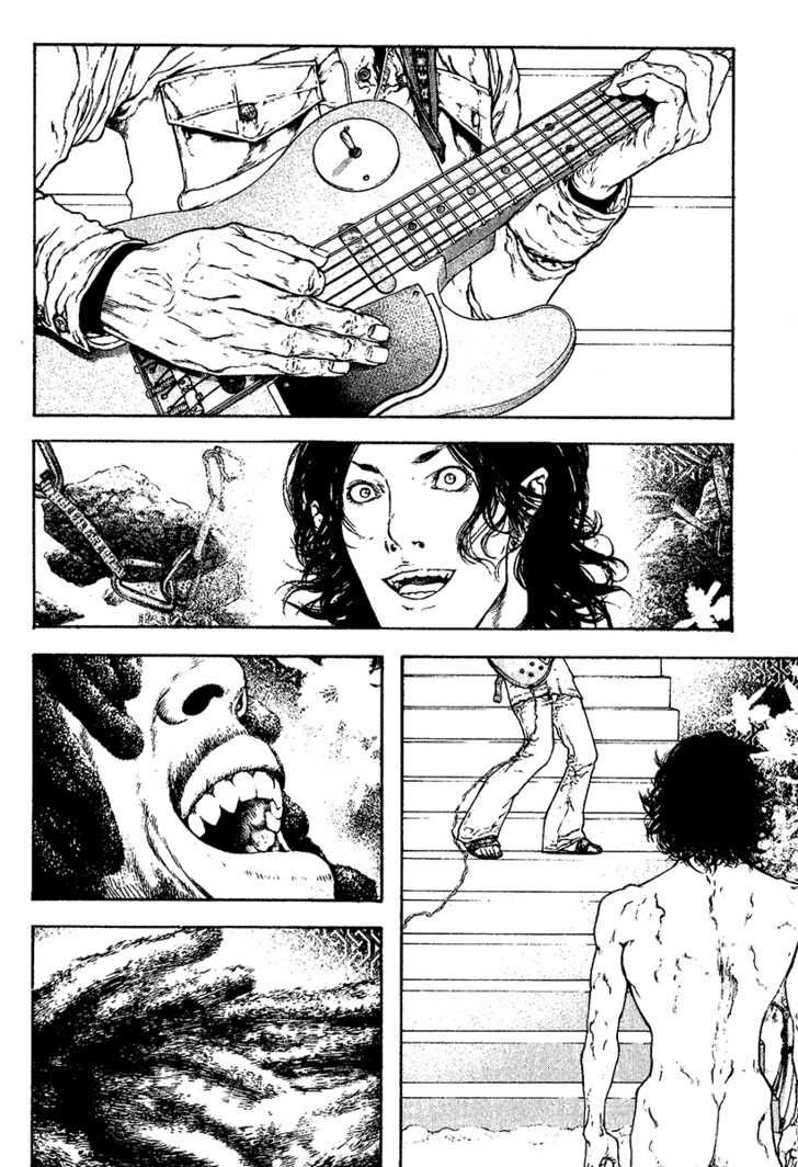 Read The Climber (es) Manga Online