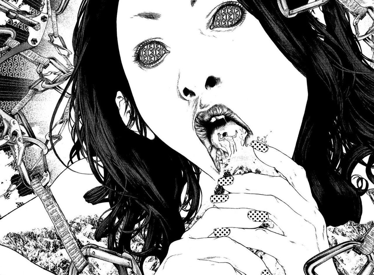 Read The Climber (es) Manga Online